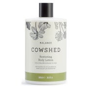Cowshed BALANCE Restoring Body Lotion 500ml
