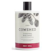 Cowshed COSY Comforting Body Lotion 500ml