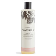 Cowshed INDULGE Blissful Bath & Shower Gel 300ml