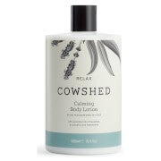 Cowshed RELAX Calming Body Lotion 500ml