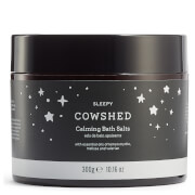 Cowshed SLEEP Calming Bath Salts Cowshed SLEEP Calming Bath Salts