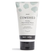 Cowshed Baby Frothy Hair &Body Wash 75ml