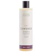 Cowshed 2-In-1 Shampoo & Conditioner 300ml
