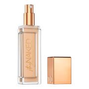 Urban Decay Stay Naked Foundation (Various Shades) - 11NN