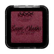 NYX Professional Makeup Powder Blusher Blush Glow 5ml (Various Shades) - Red Riot