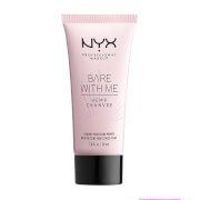 NYX Professional Makeup Bare With Me Hemp Radiant Perfecting Primer 30ml