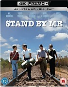 Stand By Me - 4K Ultra HD (Includes Blu-Ray)