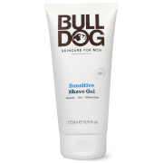 Bulldog Sensitive Shave Gel