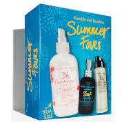 Bumble and bumble Summer Faves Set