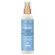 Shea Moisture Manuka Honey & Yogurt Hydrate & Repair Multi-Action Leave-In Conditioner 237ml