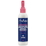 SheaMoisture Silicone Free Miracle Style Leave-In Treatment 237ml SheaMoisture Silicone Free Miracle Style Leave-In Treatment 237ml