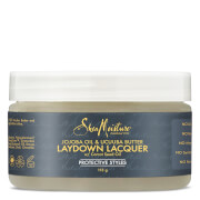

Shea Moisture Jojoba Oil & Ucuuba Butter Laydown Lacquer 113g