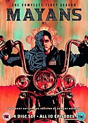 Mayans M.C. Season 1