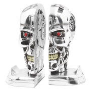 Terminator 2 Bookends