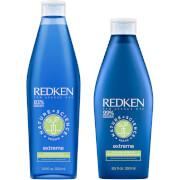 Redken Nature + Science Extreme Shampoo and Conditioner Bundle