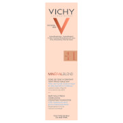 VICHY Mineralblend Fluid Granite Foundation 30ml