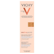 VICHY Mineralblend Fluid Sienna Foundation 30ml