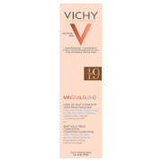 VICHY Mineralblend Fluid Umber Foundation 30ml