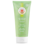 Roger&Gallet Feuille de Figuier Shower Gel 200ml