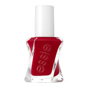 essie Gel Couture 13.5ml (Various Shades) - 345 Bubbles Only Dark Red