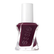 essie Gel Couture 13.5ml (Various Shades) - 370 Model Clicks Dark Red