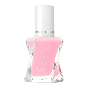 essie Gel Couture 13.5ml (Various Shades) - 468 Inside Scoop Baby Pink
