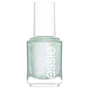 essie Celebrating Moments 632 Sip Sip Hooray Pearl White Shimmer Nail Polish 13.5ml