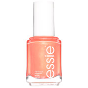 essie Celebrating Moments 634 Birthday Wishes Coral Shimmer Nail Polish 13.5ml