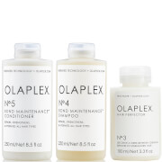 Olaplex Hero Bundle