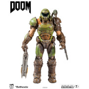 Figurine DOOM Slayer (18 cm), DOOM – McFarlane Toys
