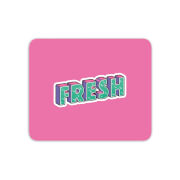 Fresh Mouse Mat Fresh Mouse Mat