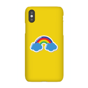 Rainbow Phone Case for iPhone and Android - Samsung S7 - Snap Case - Matte Rainbow Phone Case for iPhone and Android - Samsung S7 - Snap Case - Matte