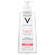 VICHY Pureté Thermale Micellar Water for Sensitive Skin 400ml