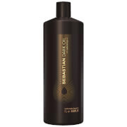 Sebastian Professional Dark Oil Lightweight Shampoo 1000ml