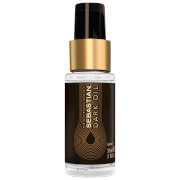 Sebastian Professional Dark Hair Styling Oil 30ml