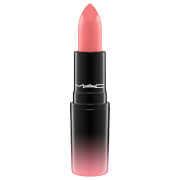 MAC Love Me Lipstick 3g (Various Shades) - Under the Covers