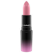 MAC Love Me Lipstick 3g (Various Shades) - Pure Nonchalance