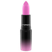 MAC Love Me Lipstick 3g (Various Shades) - Let them eat Cake!