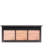 MAC Extra Dimension Skinfinish Trio - Galaxy Glow 12g