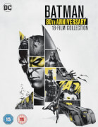 Batman 80th Anniversary Collection