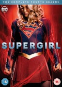 Supergirl - Season 4