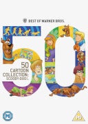 Best of Warner Bros. 50 Cartoon Collection - Scooby Doo!