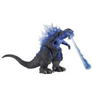 NECA Godzilla - 12 Head To Tail Action Figure - 2001 Godzilla Atomic Blast