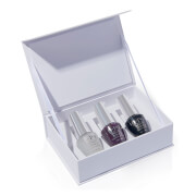 OPI Scotland Limited Edition Infinite Shine 3 Step Nail Polish Trio Gift Set