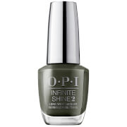 OPI Scotland Limited Edition Infinite Shine 3 Step Nail Polish - Things I’ve Seen in Aber-green 15ml