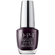 OPI Scotland Limited Edition Infinite Shine 3 Step Nail Polish - Good Girls Gone Plaid 15ml