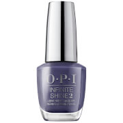 OPI Scotland Limited Edition Infinite Shine 3 Step Nail Polish - Nice Set of Pipes 15ml