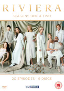 Riviera: Season 1&2 Boxset
