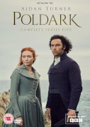 Poldark Series 5