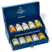 Aromatherapy Associates Ultimate Bath and Shower Oil Collection